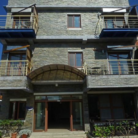 Kenting Coral Sea Resort Hotel Exterior photo