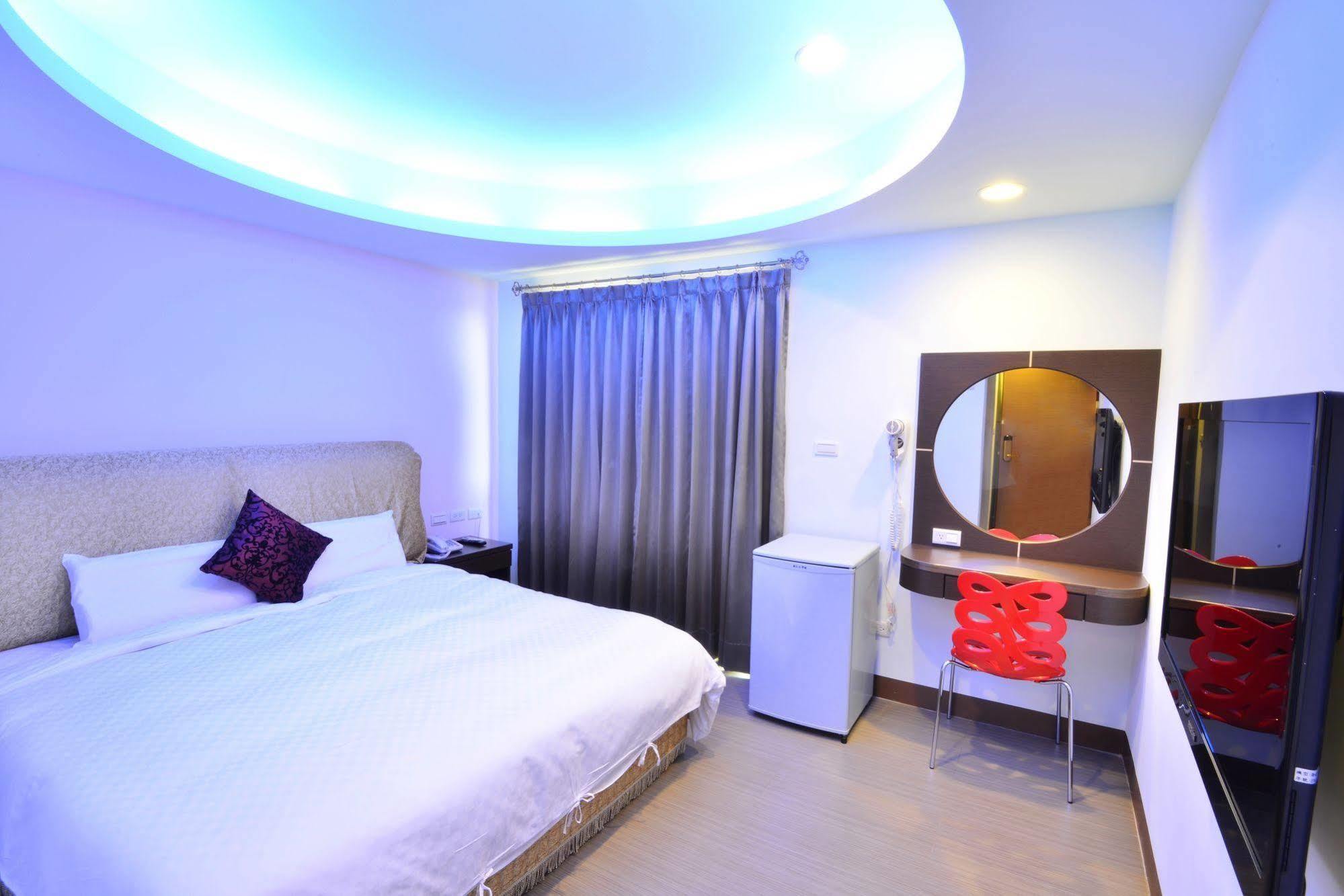 Kenting Coral Sea Resort Hotel Exterior photo