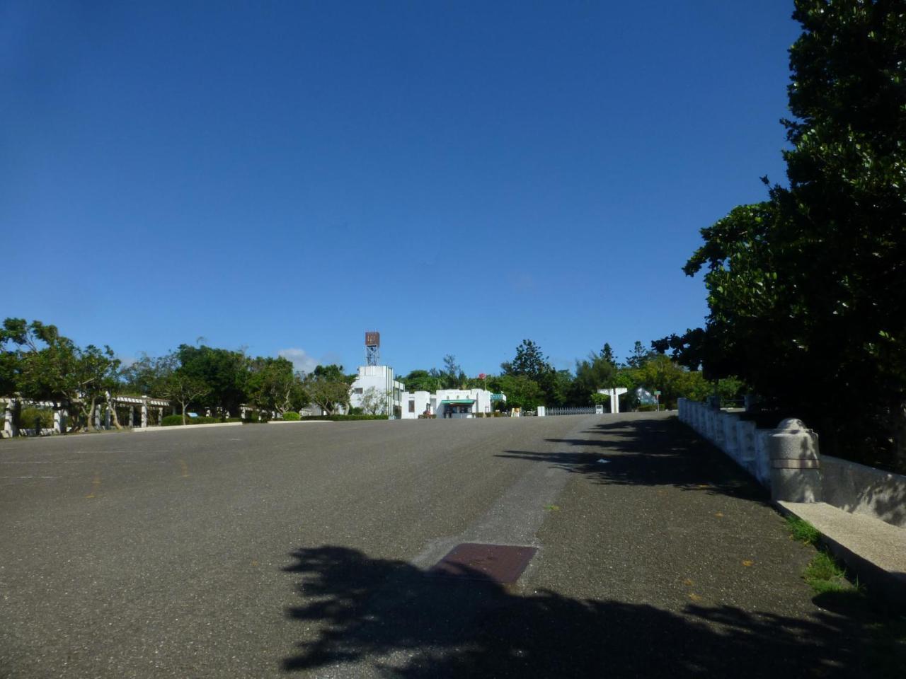 Kenting Coral Sea Resort Hotel Exterior photo